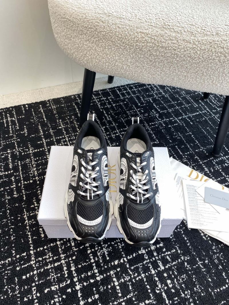 Christian Dior Sneaker